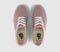 Vans Authentic Trainers Misty Mauve