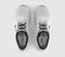 On Cloudmonster 3 Trainers White White