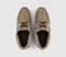 Mens Timberland Authentic 3 Eye Lug Men's Lace Boots Taupe Suede