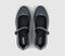 Nike Shox Z Calistra x LABELHOOD Ballet Trainers Naked Metallic Hematite Black Wolf Grey SP