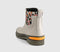 Womens Barbour Abbeyfield Welly Mist