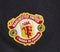 Accessories adidas MUFC x The Stone Roses Shorts Black