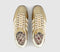 adidas SL72 Trainers Gold Metallic Off White Shadow Red