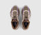ASICS Gelcumulus 16 Trainers Cinnamon Pure Silver