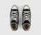 Converse All Star Hi 70s Trainers Translucent Flowers Ltd