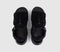 Nike Air Max Koko Trainers Black Black Anthracite
