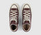 Converse All Star Hi 70s Trainers Twilight Blush Egret Black