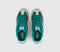 adidas Samba OG Trainers Rhinestone Equipment Green Silver Metallic Gum