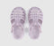 Kids Igor Clasica Toddler Sandals Nacar Malva