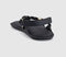 Womens Flowze Flo Sandals Black