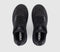HOKA Clifton 10 Trainers Black Black F
