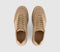 OFFICE Cedric Retro Trainers Tan