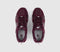 New Balance 530 Gs Trainers Mulled Wine White