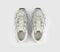Kids New Balance 740 Youth Trainers Turtledove Linen