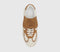Womens ALOHAS TB490 Club Sneakers Soft Tan