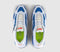 Nike Veneda Carter x Air Max Muse Trainers Vc White Metallic Silver Racer Blue Volt Bright Cr