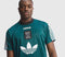 Accessories adidas LFC Tee 95 Rich Green