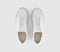 Common Projects Achilles Slim Premium Trainers White Leather