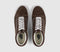 Vans Old Skool Trainers Suede Potting Soil