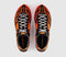 Nike Zoom Streak 3 Trainers Total Orange Black White