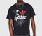Accessories adidas Sp5der Tee Black