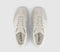 adidas Samba OG Trainers Off White Off White Crystal Linen