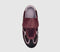Womens ALOHAS TB490 Club Sneakers Soft Burgundy