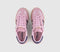 adidas Handball Spezial Trainers Rhinestone Orchid Fusion Dark Blue Gold Metallic