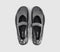 PUMA Speedcat Ballet Fleur Trainers Aged Silver Flat Dark Grey