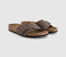Womens BIRKENSTOCK Catalina Sandals Mocca Bfb