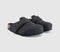 Mens BIRKENSTOCK Loma Men's Clogs Anthracite Felt