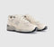 New Balance 991 Trainers Oyster Gray Pistachio Shell French Oak