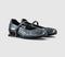 Nike Shox Z Calistra x LABELHOOD Ballet Trainers Naked Metallic Hematite Black Wolf Grey SP