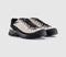 Salomon XALP Trainers Black Vanilla Ice Rainy Day