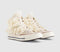 Converse All Star Hi 70s Trainers Egret Crochet Ltd