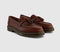 Mens Dr. Martens DM 3 Eye Lace Shoe Cashew