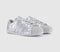 adidas Superstar Lo Pro Trainers Silver Metallic Silver Metallic Grey