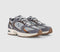 New Balance MR530 Trainers Off Line Grey Pumpernickel Cider