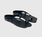 Womens ALOHAS Dawn Sandals Black
