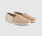 Mens TOMS Classic Alpargata Men's Mules Oatmeal Nautical Stripe