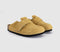 Womens BIRKENSTOCK Loma Clogs Cork Brown