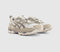 ASICS Gel-NYC RGD Trainers Smoke Grey Wool