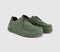 Womens BIRKENSTOCK Utti Lace Shoes Thyme