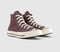 Converse All Star Hi 70s Trainers Twilight Blush Egret Black