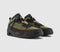 Jordan Spizike Low V2 Trainers Medium Olive University Red Black Baroque Brown
