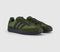 adidas Samba Og Trainers Wild Pine Night Cargo Frozen Lemon