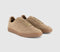 OFFICE Cedric Retro Trainers Tan