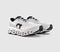 On Cloudmonster 3 Trainers White White