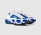 Nike Veneda Carter x Air Max Muse Trainers Vc White Metallic Silver Racer Blue Volt Bright Cr