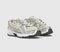 Kids New Balance 740 Infant Trainers Turtledove Linen
